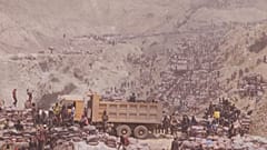 DRC's cobalt mines