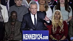 Robert F. Kennedy Jr