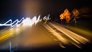 رانندگی به هنگام خواب‌آلودگی