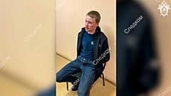 Обвиняемый в подрыве машины Прилепина
