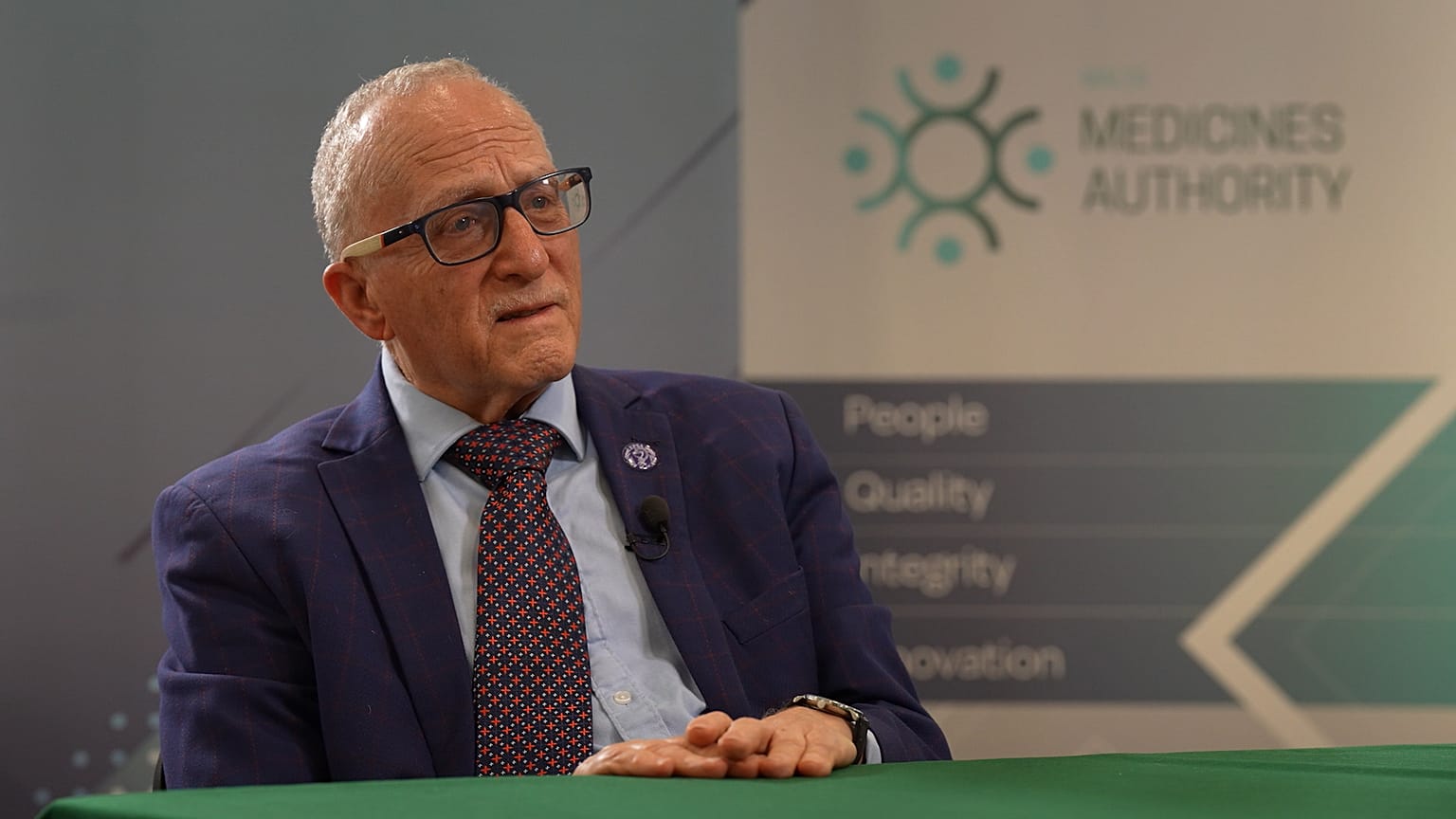 Los 'desafíos farmacéuticos' a los que se enfrenta Malta y las diversas soluciones que contempla