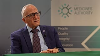 Acessibilidade dos medicamentos na UE é fundamental