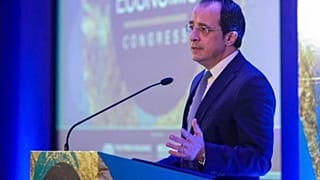 Νίκος Χριστοδουλίδης