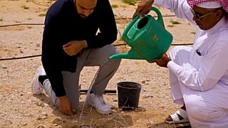 ظروف تجزیه‌پذیر و افطاری با دورریز صفر؛ شیوه‌های قطر در حفظ محیط زیست