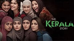 The Kerala Story was released last Friday (5 May) and continues to spark controversy 
