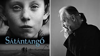 Tarr Béla a legismertebb a francia filmínyencek körében