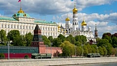 Acidentes com avião e helicóptero na Rússia