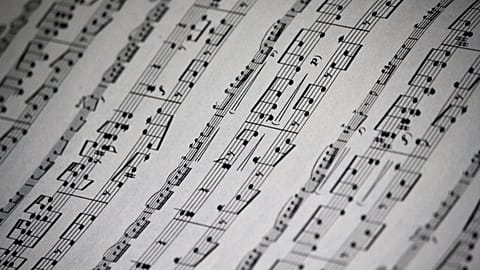 In a rehabilitation centre in Denmark, 14 patients have recovered with the help of music since January 2023.