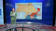 Изменение приоритетов и наступление российских сил в Бахмуте