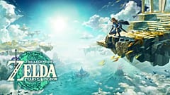 The Legend of Zelda