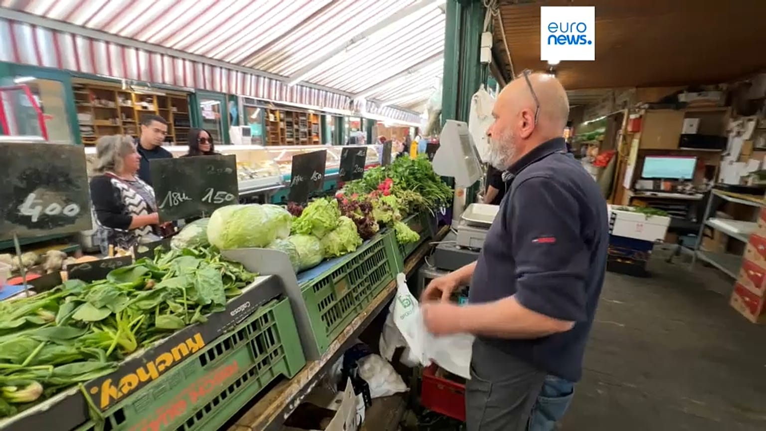 Mercato di Vienna