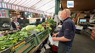 Prices increases putting pressure on household budgets