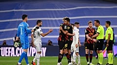Semmi nem dőlt el az első mérkőzésen