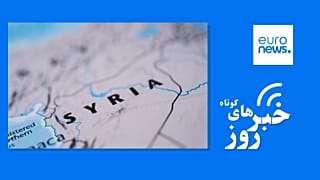 انفجار در سوریه