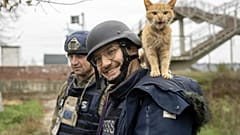 AFP muhabiri Arman Soldin