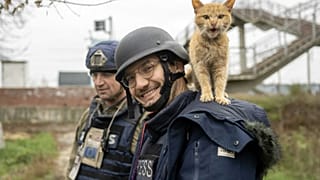 AFP muhabiri Arman Soldin