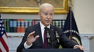 Amerika Birleşik Devletleri Başkanı Joe Biden