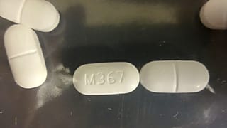 مخدرات