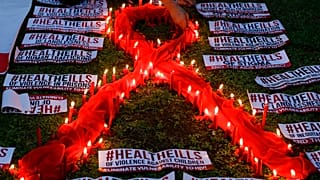 AIDS'e yol açan HIV'le mücadelede 40 yılda ne kadar yol katedildi?