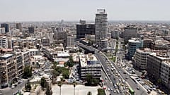 دمشق