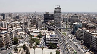 دمشق