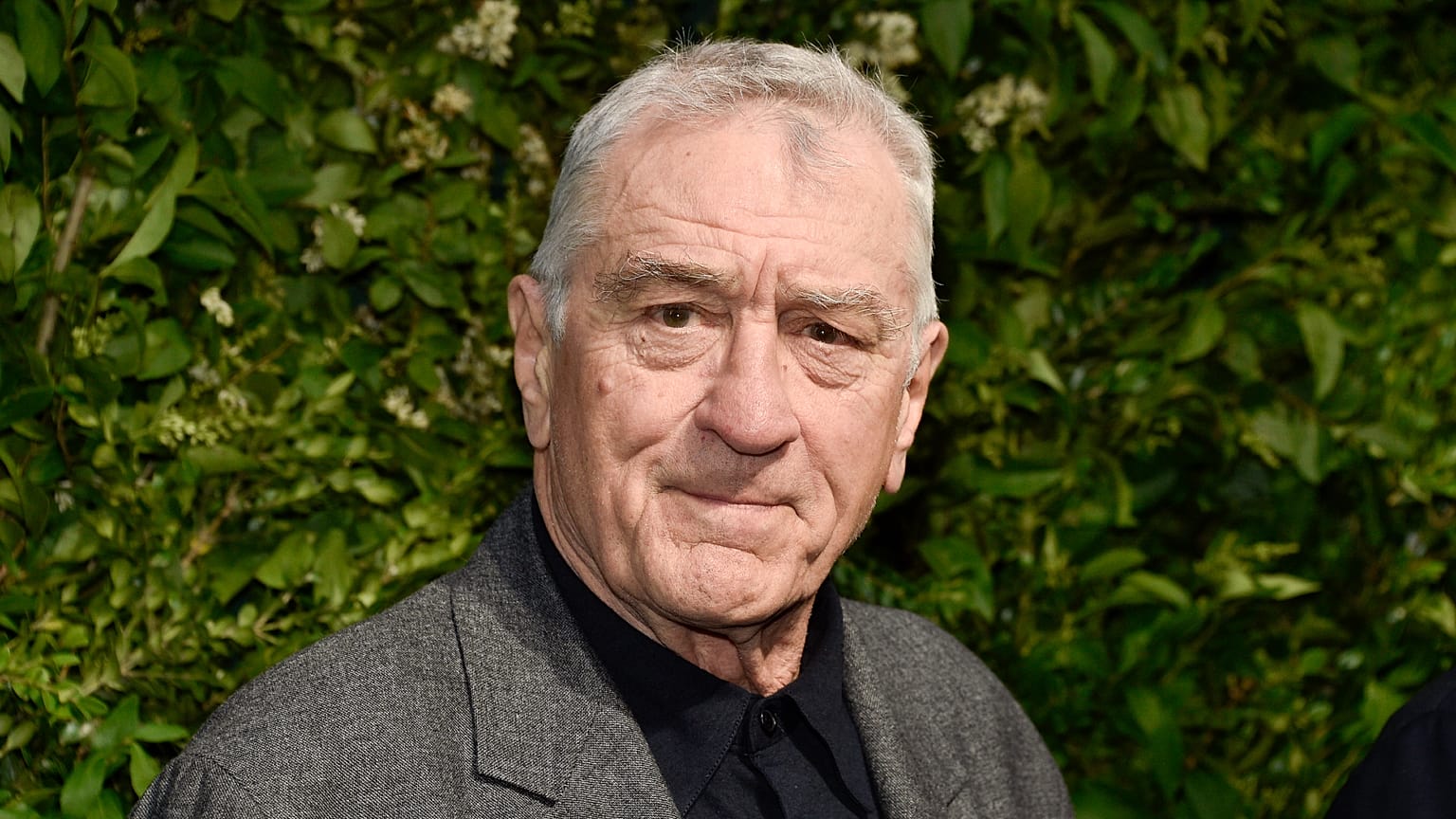 Robert De Niro