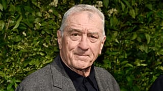 Robert De Niro