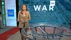 Sasha Vakulina, Euronews
