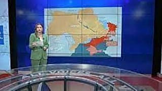 Sasha Vakulina, Euronews