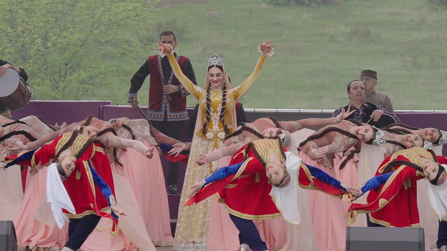 Khari Bulbul Festival