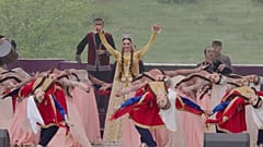 Khari Bulbul Festival