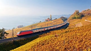 Viajar en Interrail va a ser mucho más barato para los jóvenes españoles
