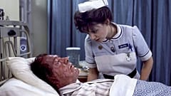 Michael Gambon in 'The Singing Detective'