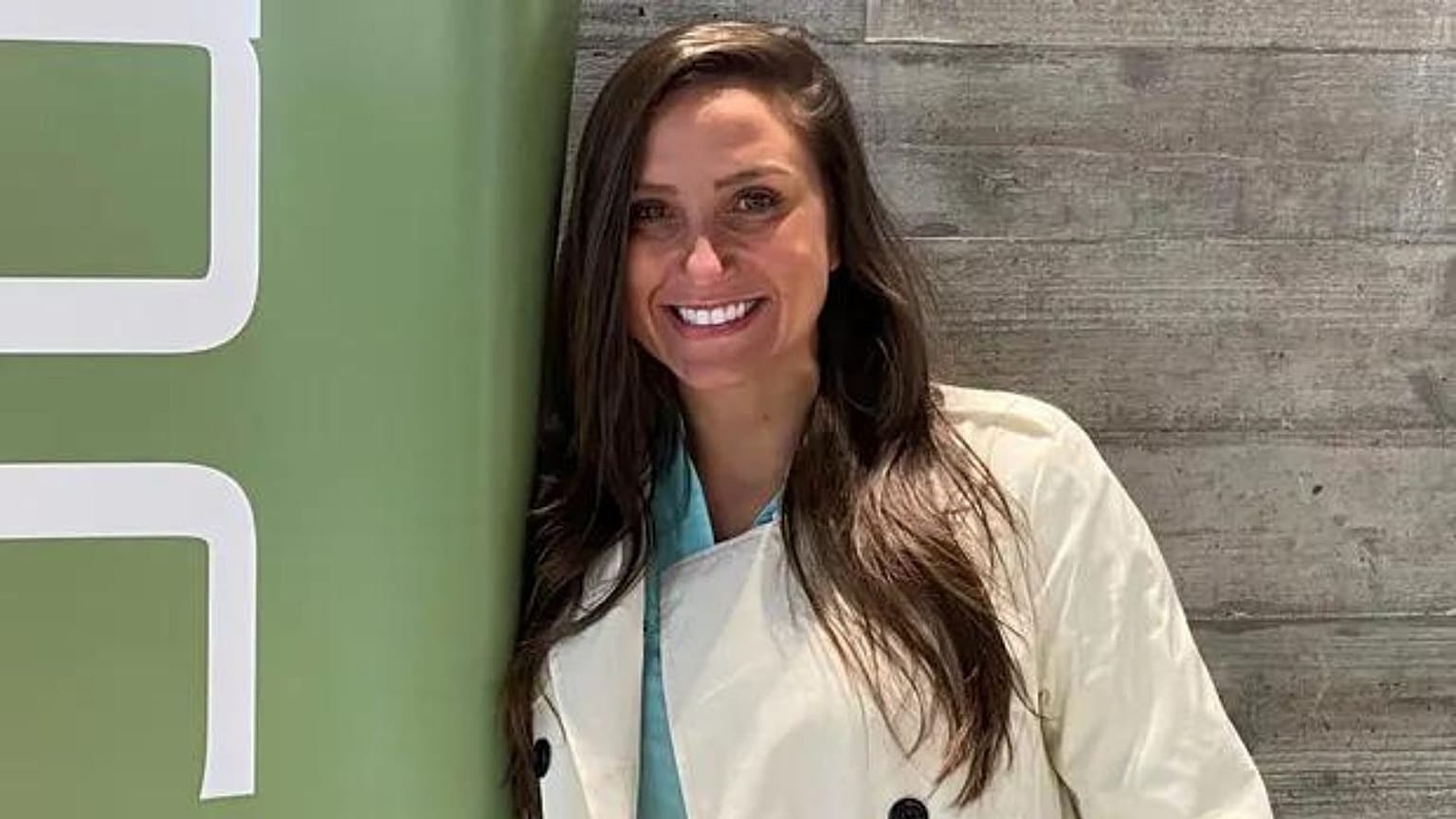 Kouri Richins, who wrote a children’s book on grieving after her husband’s sudden death, has been charged with his murder