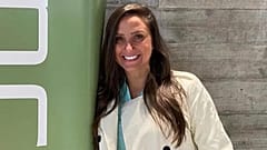 Kouri Richins, who wrote a children’s book on grieving after her husband’s sudden death, has been charged with his murder
