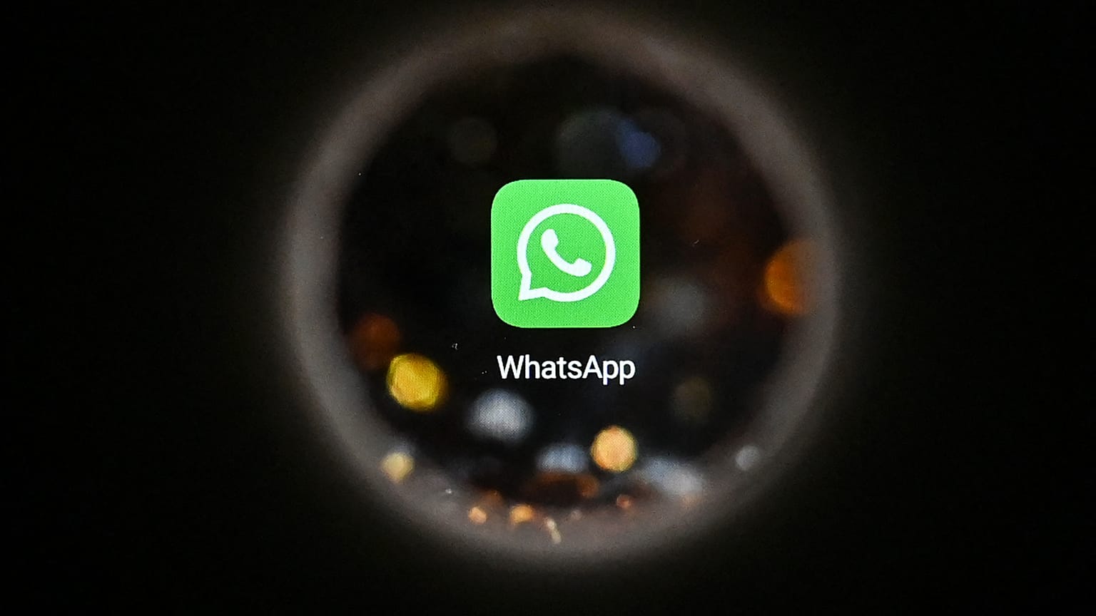 واتس‌اپ