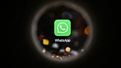 واتس‌اپ