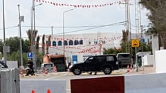 جربة-تونس