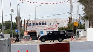 جربة-تونس