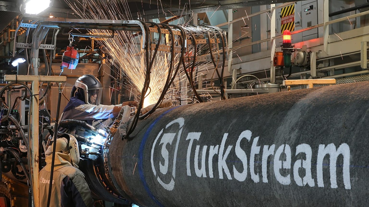 Anlaşma kapsamında 4 milyar dolara kadar enerji ödemesi gelecek yıla ötelenebilecek
