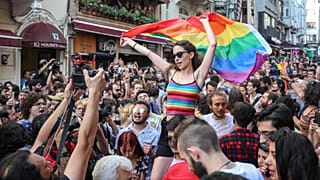LGBTİ+'lar, kendilerine yönelik ayrımcı söylemleri nasıl yorumluyor?