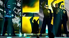 Das große Finale des größten Song Contests der Welt findet Samstag statt