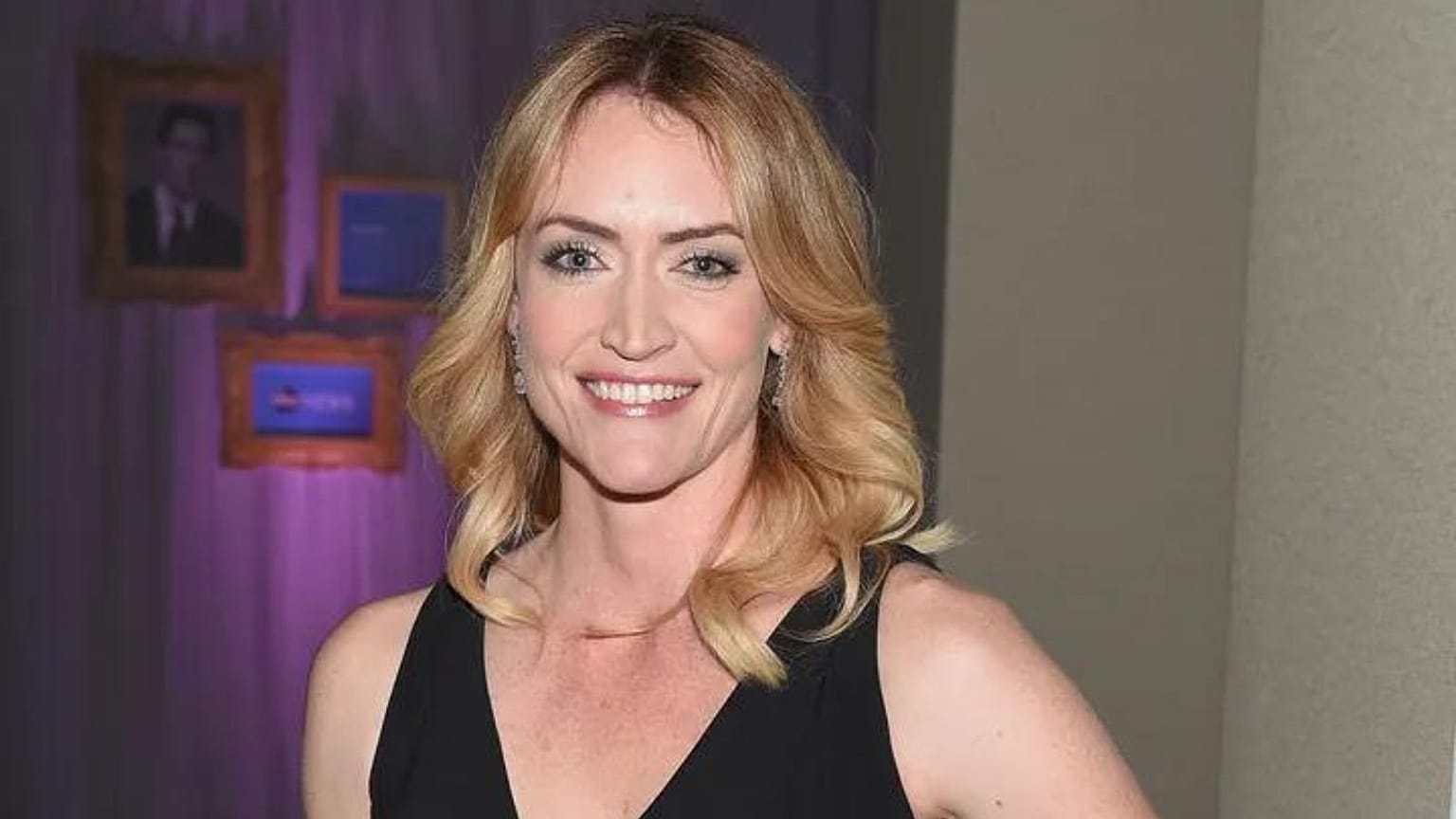 Heather Armstrong - auch bekannt als Dooce