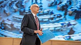 المفوض السامي للأمم المتحدة لحقوق الإنسان فولكر تورك