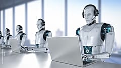 More than 75 per cent of companies plan on adopting additional cloud computing, cybersecurity and AI technologies within this time frame to increase digitisation. 