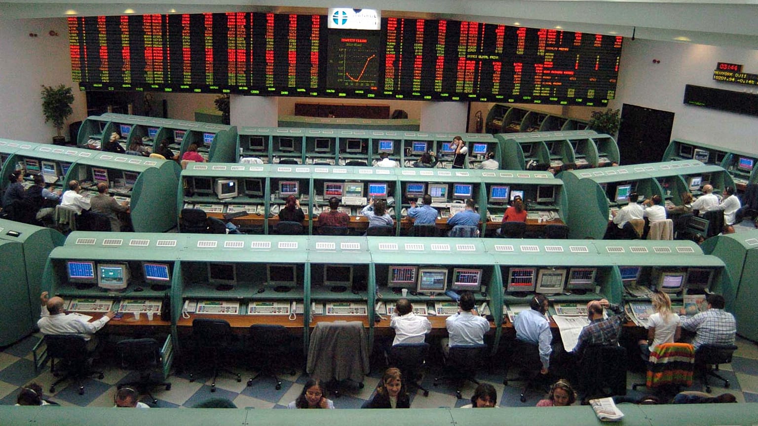 Borsa İstanbul 