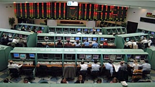 Borsa İstanbul 