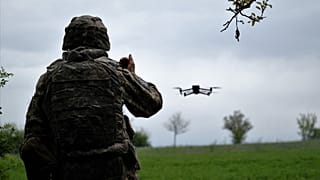 Intelligence: "Successi nella controffensiva di Kiev a Bakhmut"