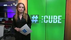 euronews Redakteurin Sophia Khatsenkova