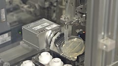 N-Nose uses nematode worms and urine to screen cancer in patients.